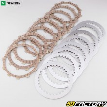 Embrague Yamaha FZ1 (2006-2014), R1 (2004-2006) Newfren