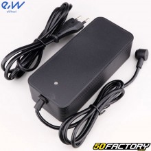 Xiaomi scooter charger 4 Pro (1st generation) 36V 2A eWheel (GTC connectors)