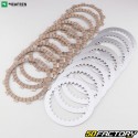 Frizione Yamaha MT-09,Tracer xnumx (xnumx - xnumx) Newfren