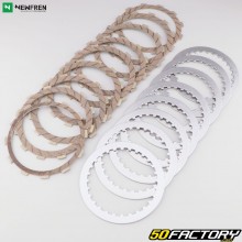 Embrague Suzuki GSX-R 750 (2006 - 2007) Newfren