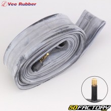 Camera d&#39;aria per bicicletta 700x35/38 (35/38-622) Valvola Schrader AV 48 mm Vee Rubber