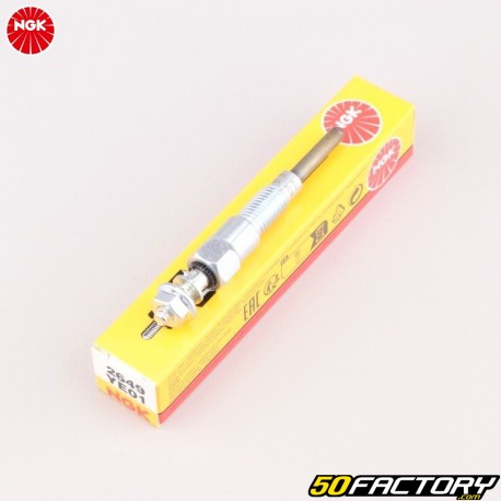 Glühkerze NGK YE01