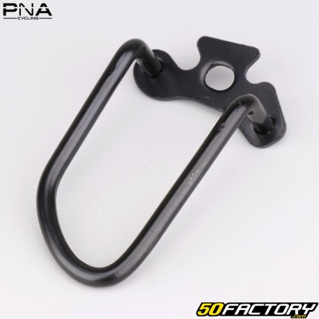 PNA Black 90mm Bicycle Rear Derailleur Guard