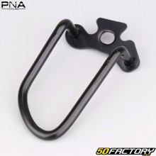 PNA Schaltwerkschutz für Fahrräder, 90 mm, Schwarz