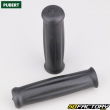 Manici scanalati Ø22 mm per motozappe Pubert Nano, Staub ST2160, Husqvarna TF120...