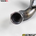 Escape Voca Cross Rookie Rieju  MRT Silenciador rojo 50