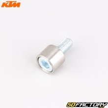 KTM EXC 125, 250, EXC-F 450... parafusos de descanso (antes de 2008)