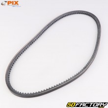 Correa dentada Pix-Xtra XPZ 812 9.7x825 mm para jardinería