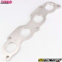 Bride Para colector de escape de automóviles de acero inoxidablecross Honda K20A1, K20A3 Turbo Proyectos
