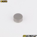 Kalibrierte Ventilbeläge Ø7.48 mm 3.175 mm Honda CRF 250, Yamaha YZF-R1, R6... ProX (Charge von 5)