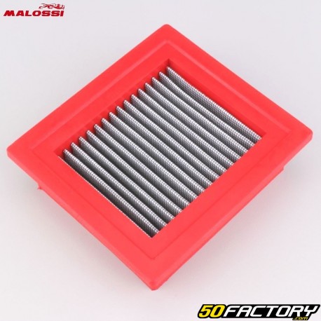 Filtro de aire Kymco Alaska, CV3 550 Malossi