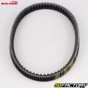 Correa Aprilia SR GT 125, Vespa GTS 300...23.4x822.5 mm Malossi Cinturón XK