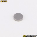 Pastiglie valvola calibrate Ø7.48 mm 1.575 mm Honda CRF 250, Yamaha YZF-R1, R6... ProX (lotto di 5)