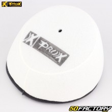 Air filter Yamaha YZ 125, 250 (since 1997), YZF 250 (2001 - 2013), 450 (2003 - 2009)... ProX