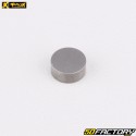Calibrated valve pads Ø7.48 mm 3.075 mm Honda CRF 250, Yamaha YZF-R1, R6... ProX (batch of 5)