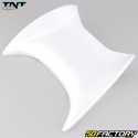 Spoiler MBK Booster Rocket,  Yamaha Spiare... TNT Original bianco (iniezione di plastica)