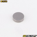 Pastiglie valvola calibrate Ø9.48 mm 2.35 mm Yamaha YZF250, 450, Suzuki RMZ, Honda CRF... ProX (lotto di 5)