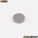 Pastilhas de válvula calibradas Ø9.48 mm 1.725 mm Yamaha YZF 250, 450, Suzuki RMZ, Honda CRF... ProX (lote de 5)