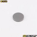 Calibrated valve pads Ø9.48 mm 1.30 mm Yamaha YZF 250, 450, Suzuki RMZ, Honda CRF... ProX (batch of 5)