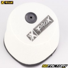 Filtro de aire Honda CR 125, 500 (1989-2001), 250 R (1988-2001) ProX