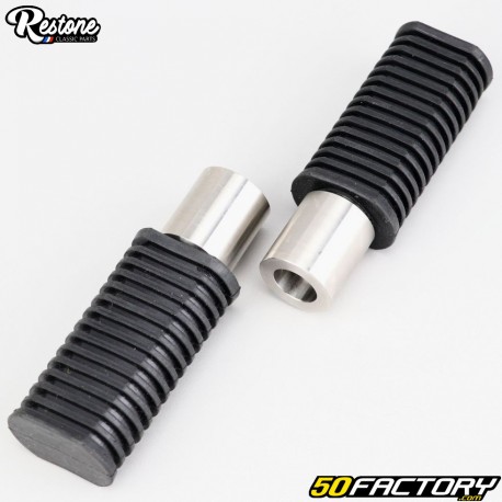 Ã˜16 mm MBK 51 rider foot pegs, Peugeot 103 Restone