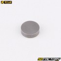 Pastiglie valvola calibrate Ø9.48 mm 2.625 mm Yamaha YZF250, 450, Suzuki RMZ, Honda CRF... ProX (lotto di 5)