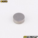 Pastiglie valvola calibrate Ø9.48 mm 3.40 mm Yamaha YZF250, 450, Suzuki RMZ, Honda CRF... ProX (lotto di 5)