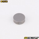 Kalibrierte Ventilpads Ø9.48 mm 3.125 mm Yamaha YZF 250, 450, Suzuki RMZ, Honda CRF... ProX (Charge von 5)