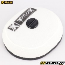 Filtro de ar KTM SX 65 (2000 - 2023), LC4 400, 620, Gas Gas MC 2000 (2000 - 2000)... ProX