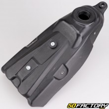 HM Baja fuel tank and Derapage  50