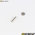 Universal engine rev limiter for motorcycles, scooters, etc. (activation par magnetic magnet) 101 Octane