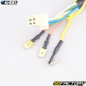 Ahdes LED headlight harness adapter (without parking light)