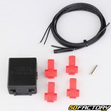 Limitatore di giri motore universale per moto, scooter, ecc. (attivazione pagar magnete magnetico)