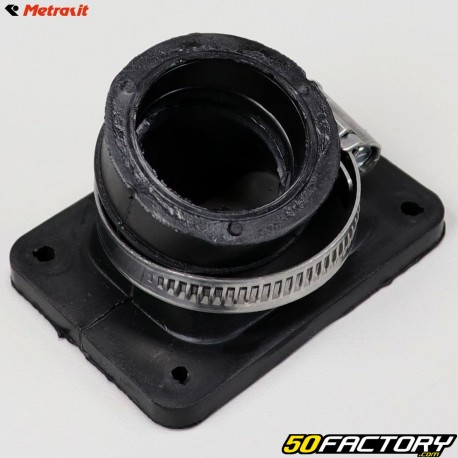 Collettore di aspirazione Derbi Metrakit (carburatore PWK 24-28 mm)