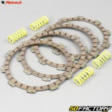 Clutch AM6 Minarelli Metrakit Pro Race