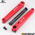Haro 1978 Red 175mm BMX Bike Cranks and Bottom Brackets