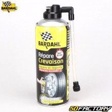 Bomba antiperforazione 17 a 19 pollici Bardahl 400ml
