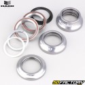 Haro platinum 1&quot; 1/8 integrado bicicleta headset