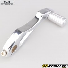 Calcio d&#39;acciaio Piaggio Zip,  Typhoon,  Gilera Stalker...DMP Tribale cromato