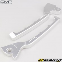 Brake levers Piaggio Zip,  Gilera Stalker... DMP gray