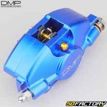 Bremssattel vorne Piaggio Zip,  Fly,  Liberty,  Vespa...DMP blau