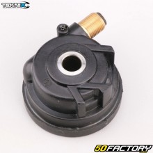 Speedometer drive MBK Booster,  Nitro... Teknix