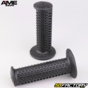 A&#39;ME Cam Black BMX Bike Grips