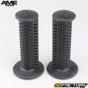 A&#39;ME Cam Black BMX Bike Grips