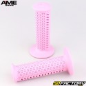 A&#39;ME Cam rosa BMX-Fahrradgriffe