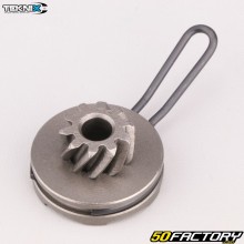 KK nuts MBK Booster,  Nitro,  Ovetto...Teknix
