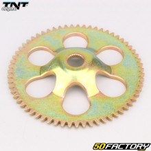 Starterkrone Peugeot Kisbee,  Streetzone, Ludix... TNT Original