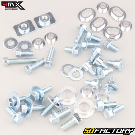 Viti in plastica Yamaha YZ125, 250 (2002 - 2014)
