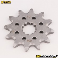 Scatola pignone uscita 12 denti 520 Kawasaki KXF 250 (2004 - 2005), Suzuki RM-Z (2004-2006) ProX