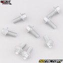 KTM Kunststoffschrauben SX 125, SX-F 250, 450 (2007 - 2010) 4MX